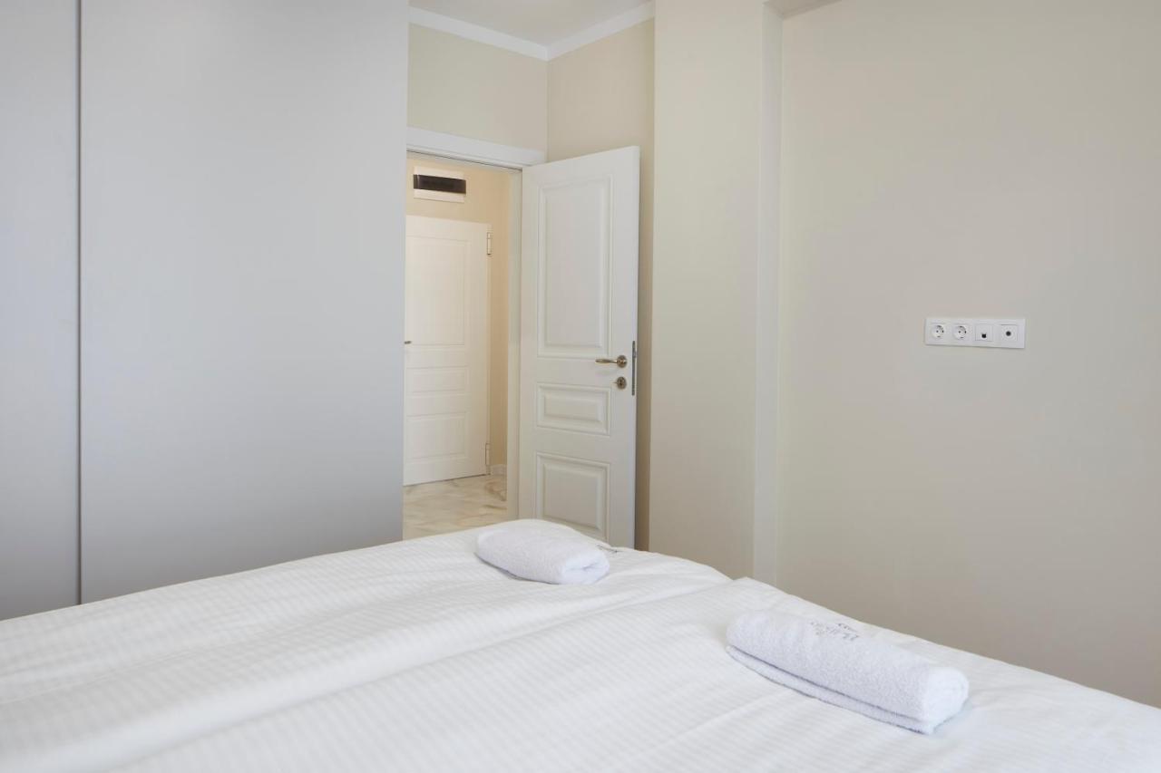 Bellicity Apart Complex Ravda Room photo
