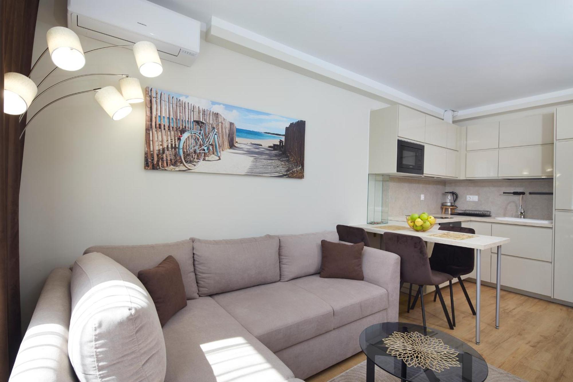 Bellicity Apart Complex Ravda Exterior photo