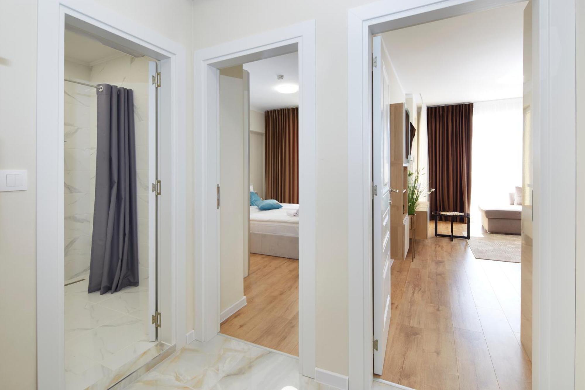 Bellicity Apart Complex Ravda Exterior photo