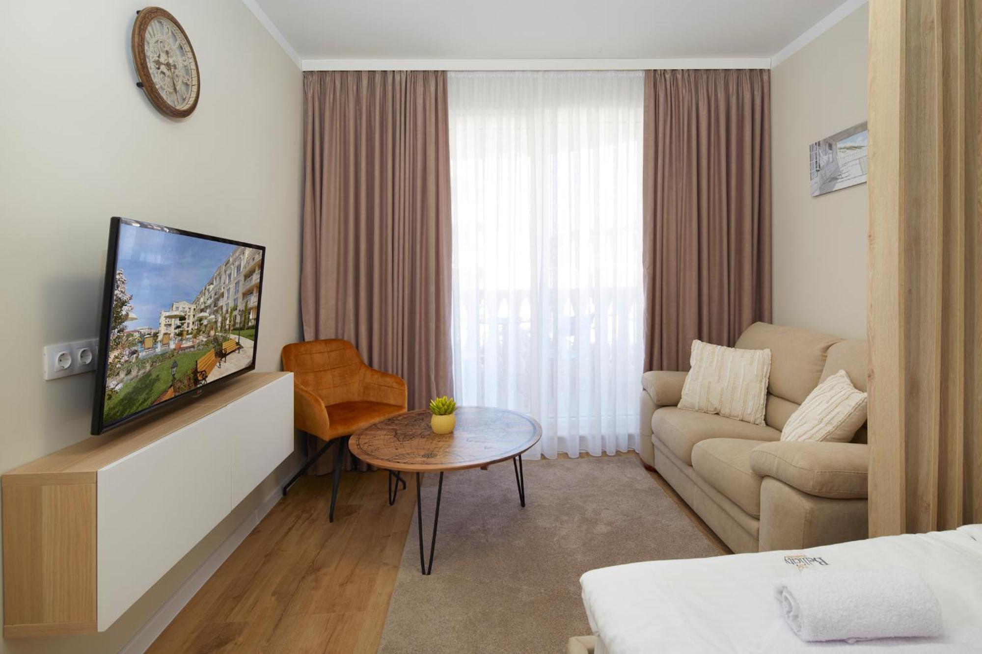 Bellicity Apart Complex Ravda Exterior photo